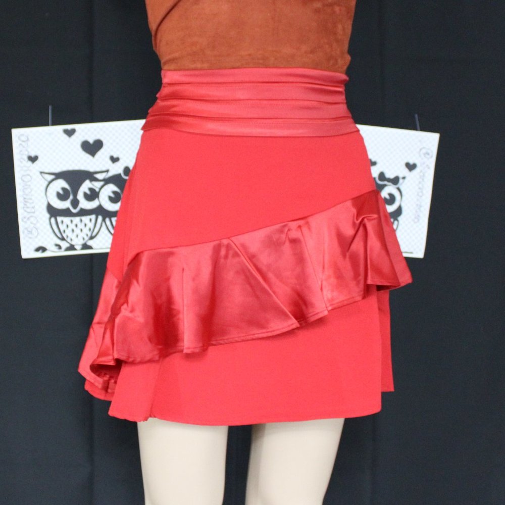 Bebe Ollie Skirt